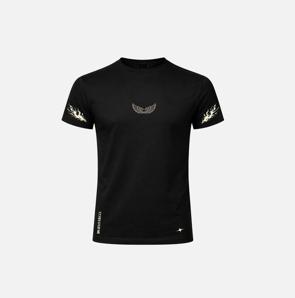 Camiseta 2C3:17