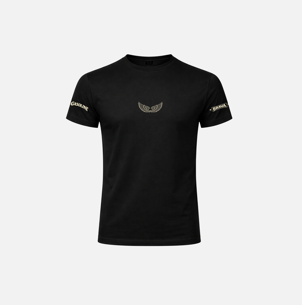 Camiseta AP19:16