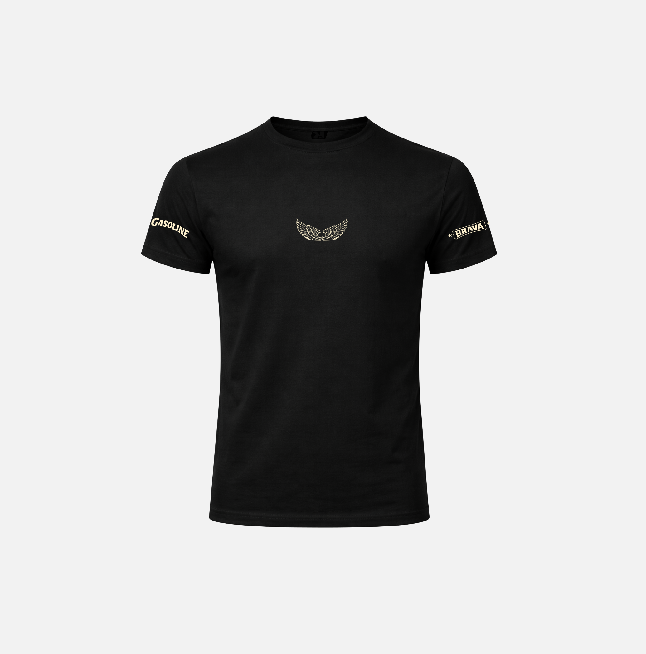 Camiseta AP19:16