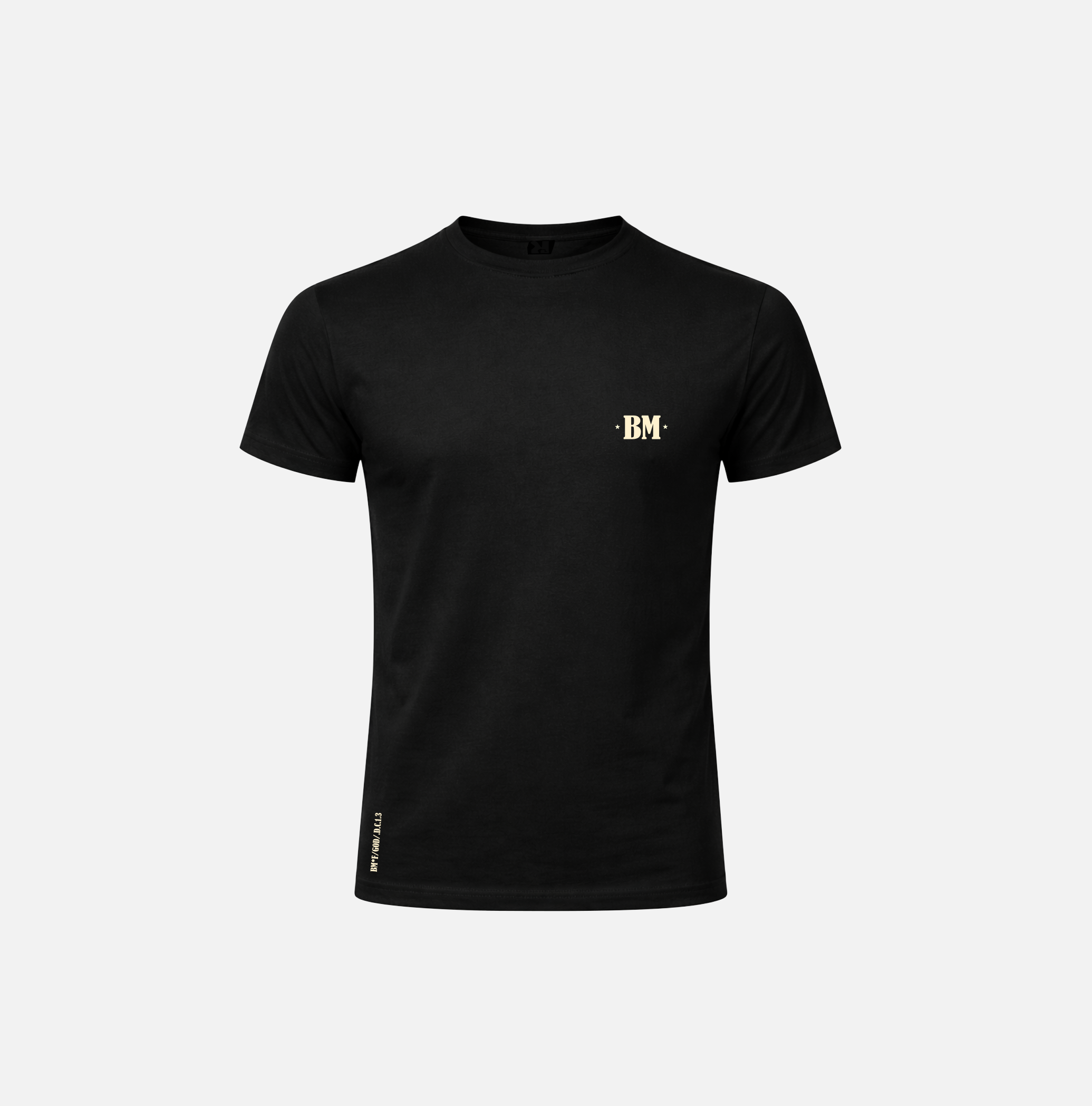 Camiseta BM
