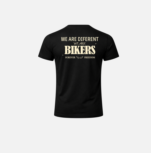 Camiseta BM