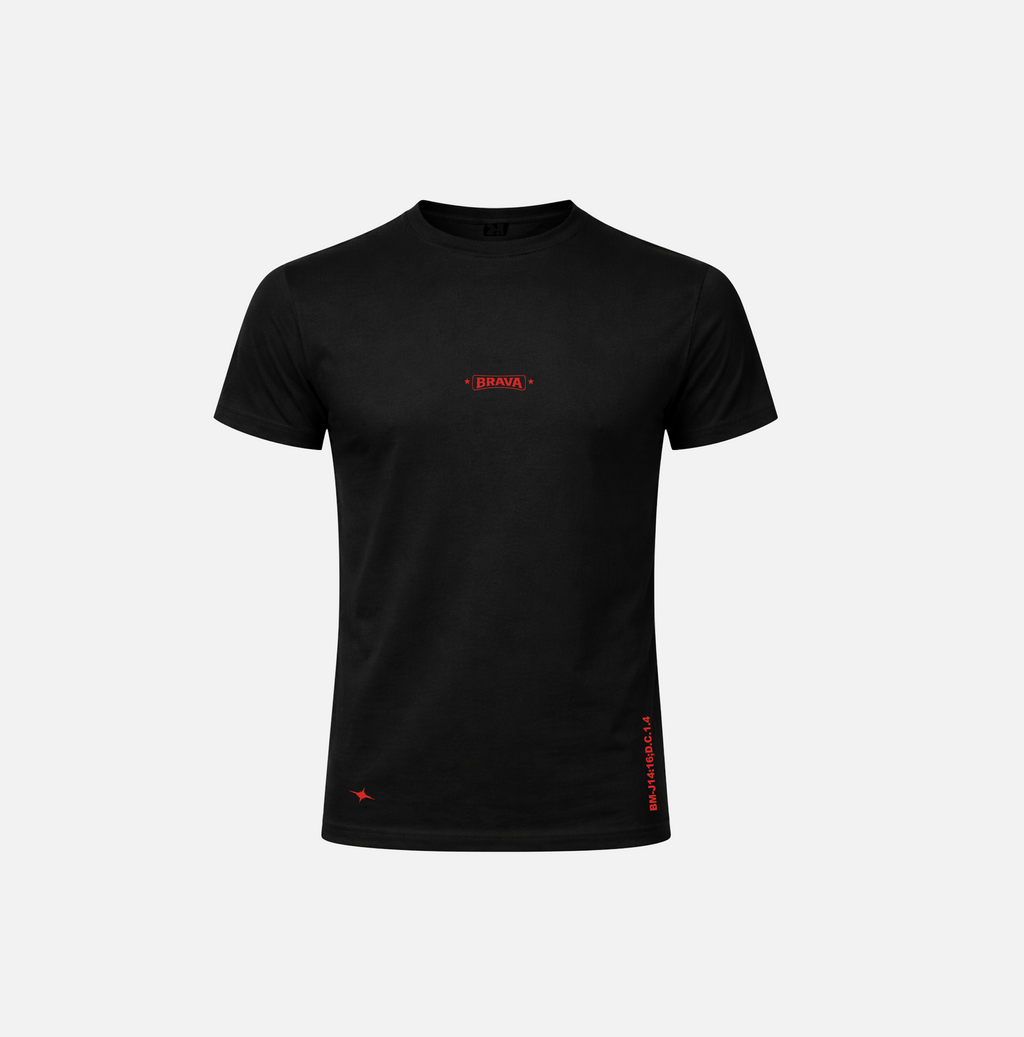 Camiseta J14:6