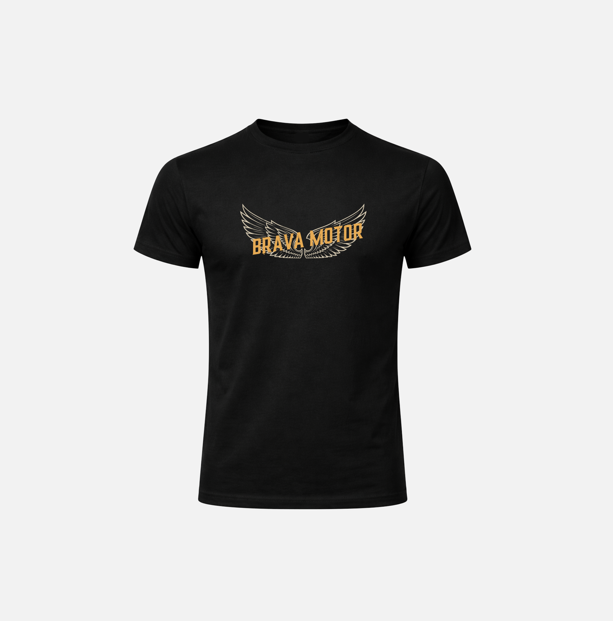 Camiseta Brava Wings