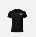 Camiseta Free Spirit Brave Soul